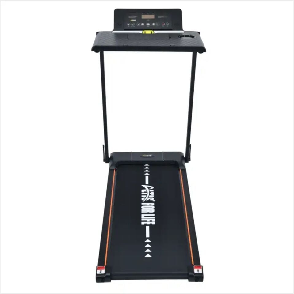 SPOR RUNFUSION RUNFUSION XB (Black) RUNFUSION XG (Silver) MANUEL EĞİMLİ, MOTORLU KOŞU BANDI