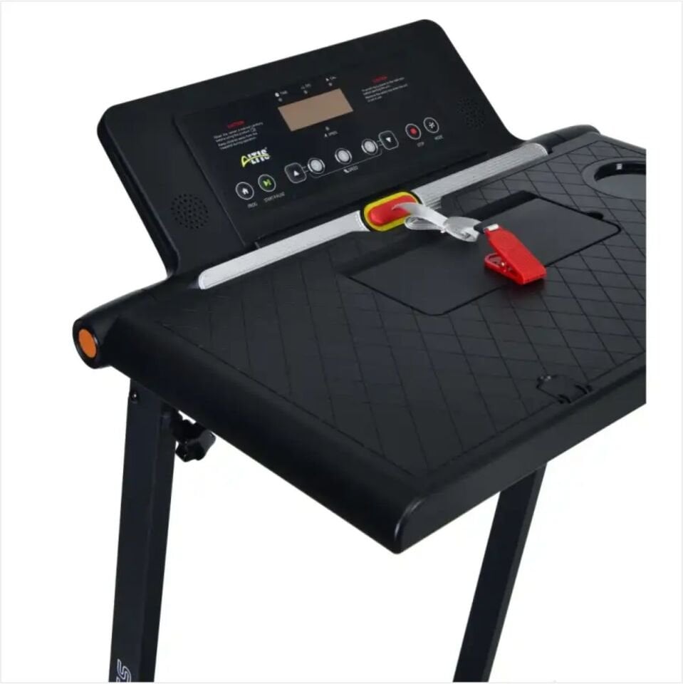 SPOR RUNFUSION RUNFUSION XB (Black) RUNFUSION XG (Silver) MANUEL EĞİMLİ, MOTORLU KOŞU BANDI