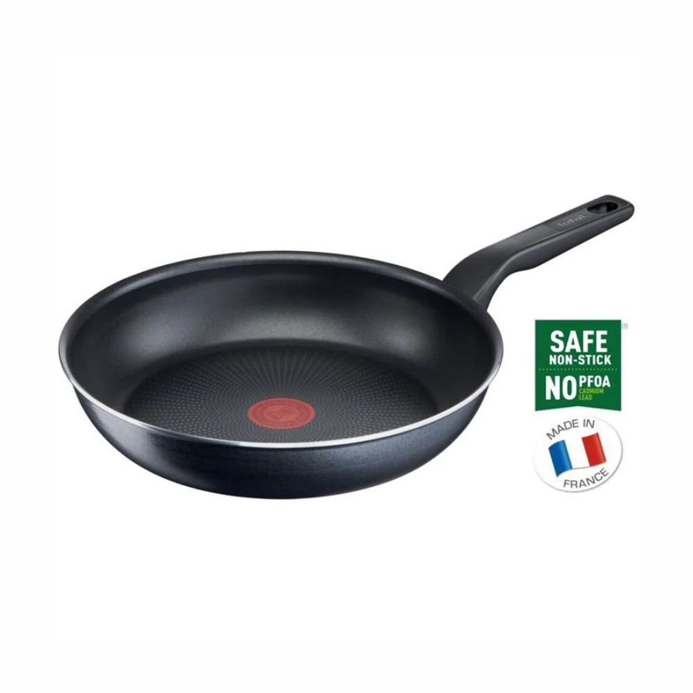 Tefal Titanyum 2X XL Force Difüzyon Tabanlı Tava - 32 cm