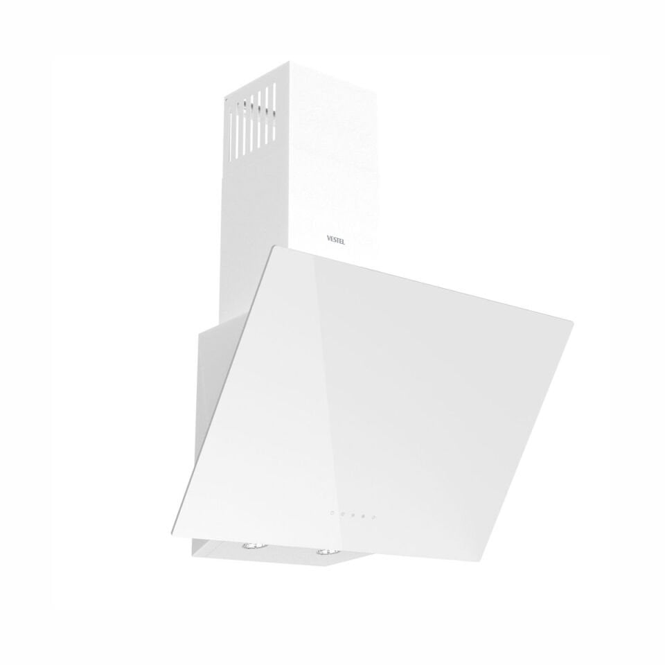 Vestel AD-63340 B Ankastre Davlumbaz