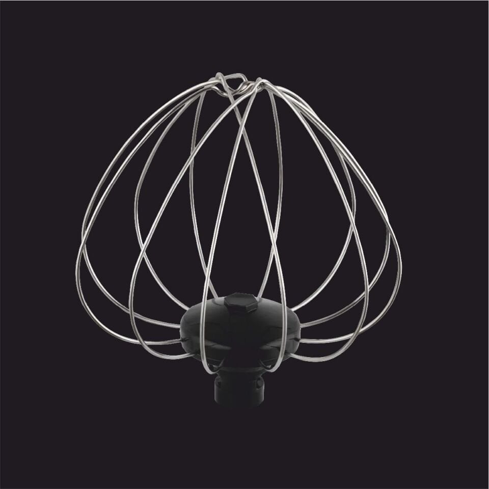 Fakir Arya Mavi 1500 W 5 lt Hamur Yoğurma Makinesi