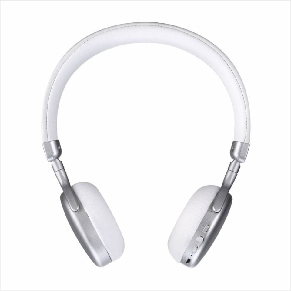 Vestel Desibel K550 Kulak Üstü Bluetooth Kulaklık-Ayışığı