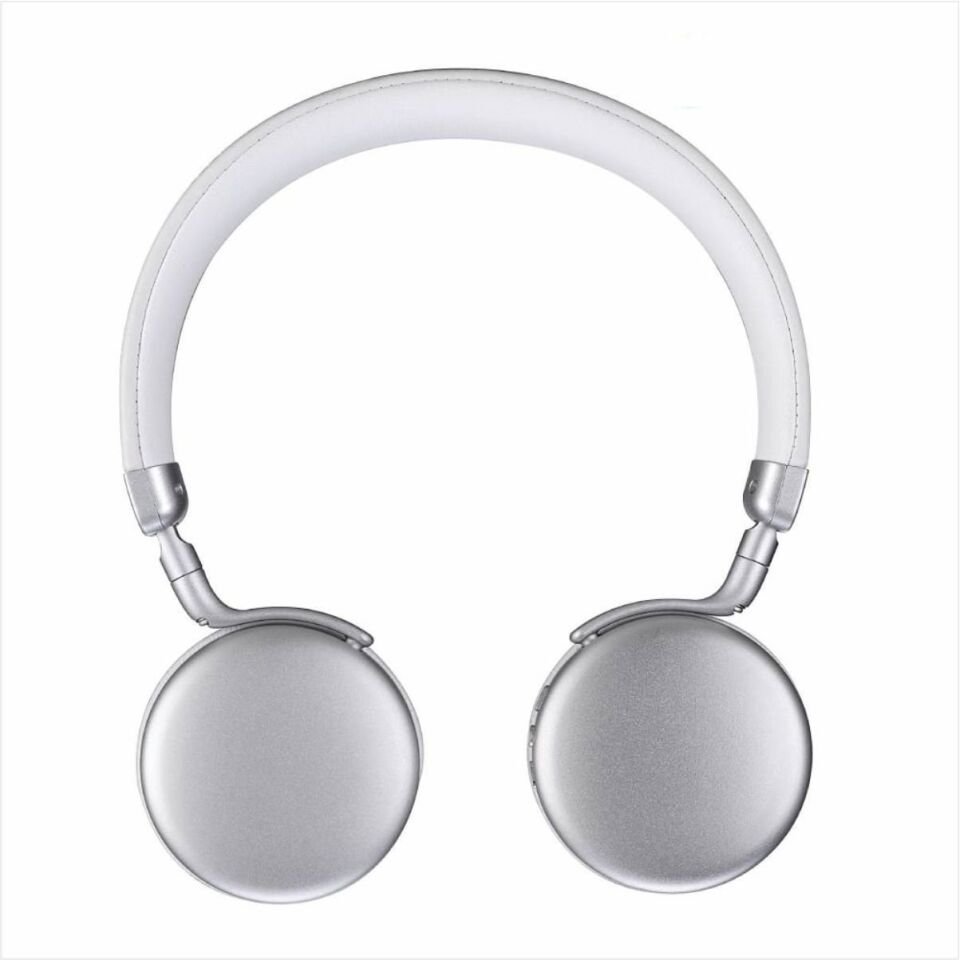 Vestel Desibel K550 Kulak Üstü Bluetooth Kulaklık-Ayışığı