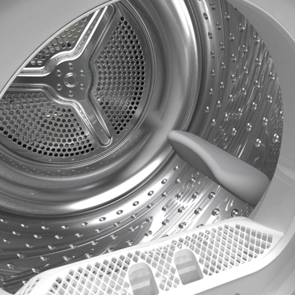 Vestel KMI 97201 9 Kg Kurutma Makinesi