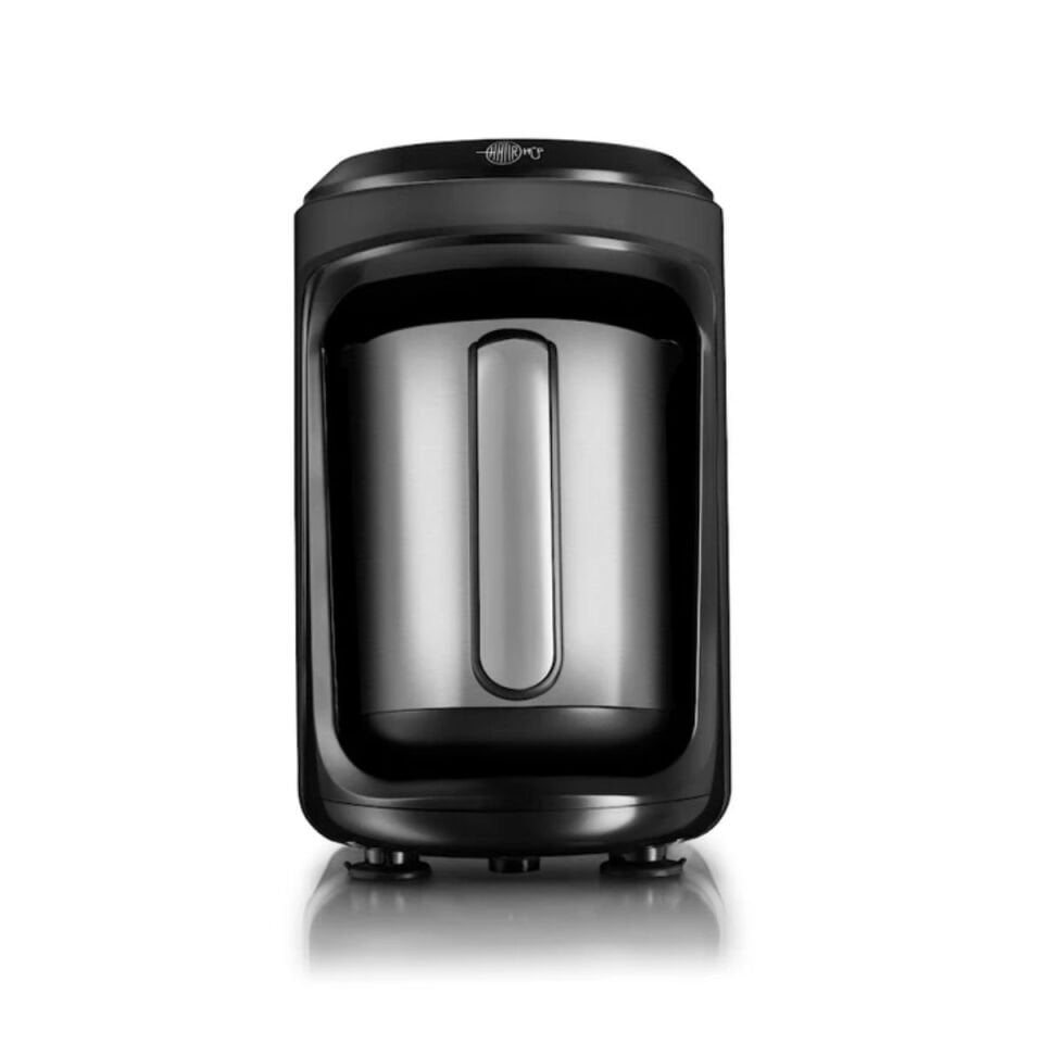 Karaca Gurme Premıum Evlilik Black Chrome