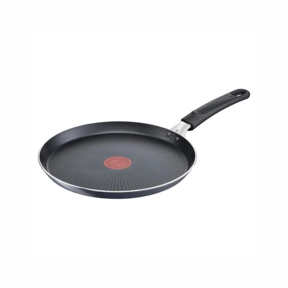 Tefal Titanyum 2X XL Force Difüzyon Tabanlı Krep Tava - 25 cm