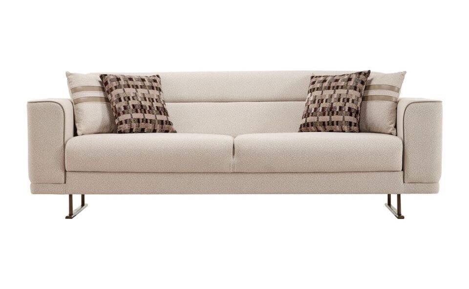 Berre İcona Koltuk Takımı  3+3+1-1 Soft 03