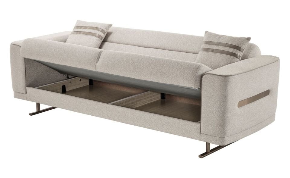 Berre İcona Koltuk Takımı  3+3+1-1 Soft 03