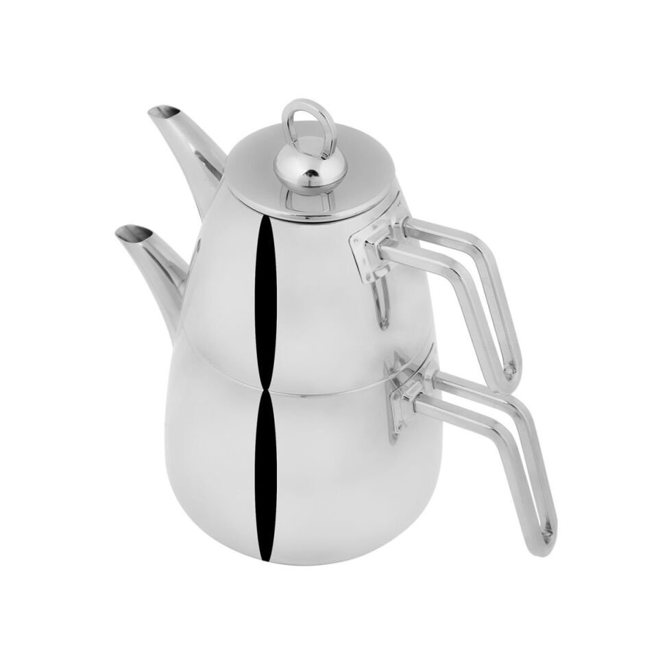 Emsan Murcia Maxi Çaydanlık Takımı