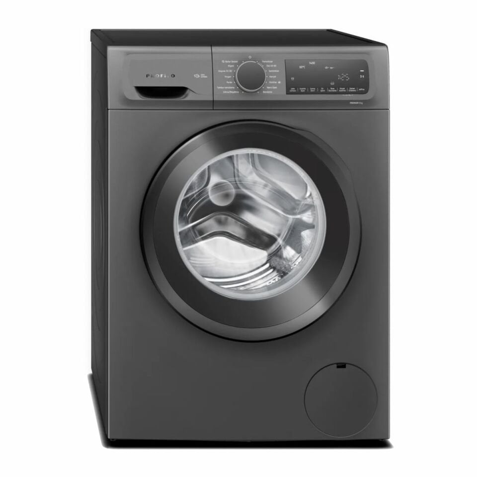 Profilo CGA244ZRTR 9 kg 1400 Devir Çamaşır Makinesi