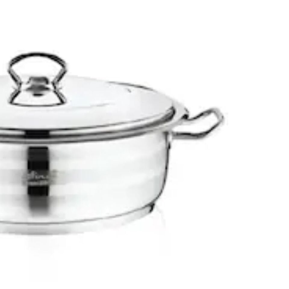 Safınox Tel Kulp 26X08 Flavia Tencere