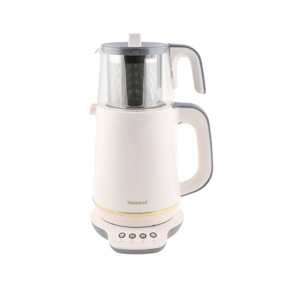 Emsan Homend Gold Çeyiz Seti Krem