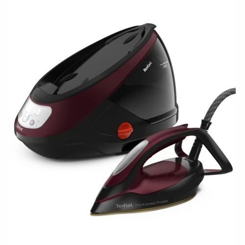 Tefal Pro Express Protect GV9230 Buhar Kazanlı Ütü