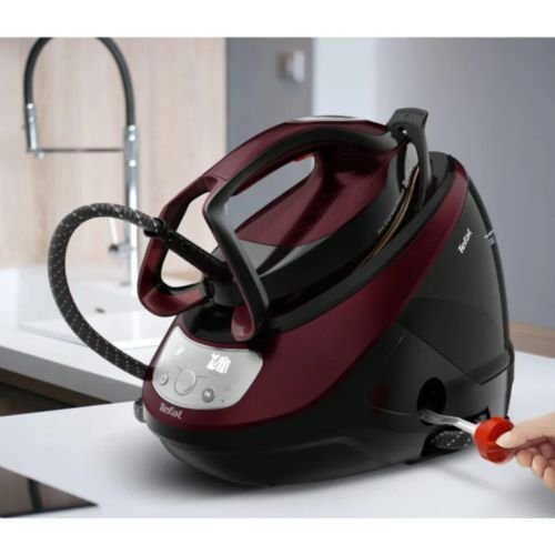 Tefal Pro Express Protect GV9230 Buhar Kazanlı Ütü