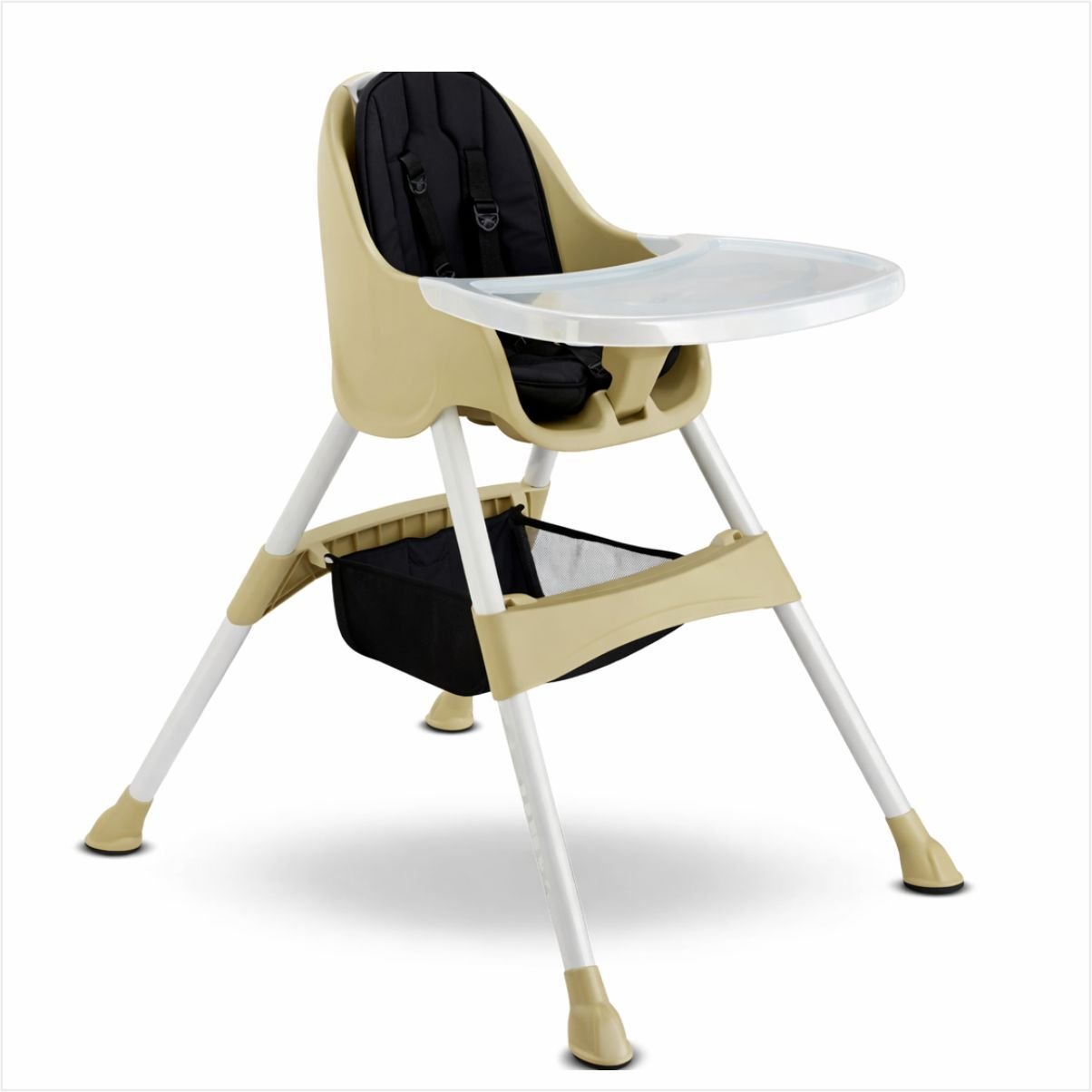 ÜMİT BH-7001 ROYAL PLUS (BEJ) MAMA SANDALYESİ