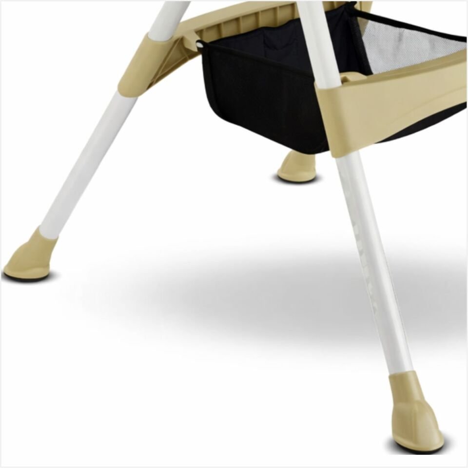 ÜMİT BH-7001 ROYAL PLUS (BEJ) MAMA SANDALYESİ