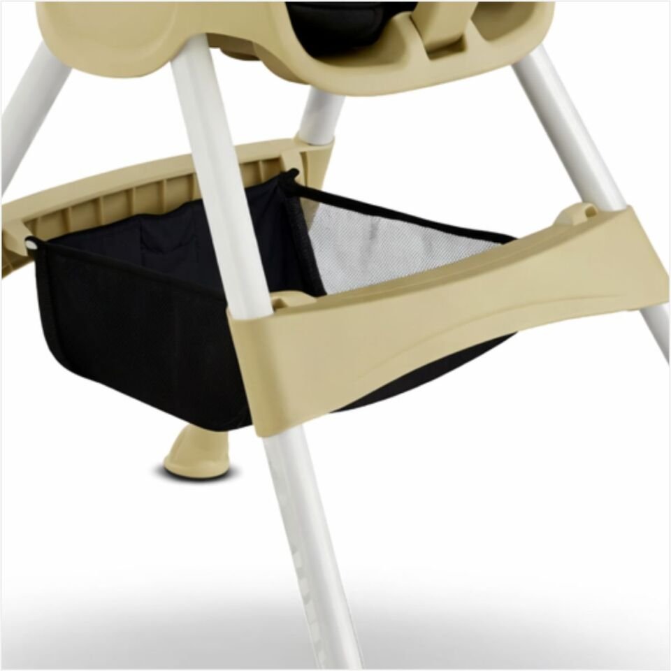 ÜMİT BH-7001 ROYAL PLUS (BEJ) MAMA SANDALYESİ