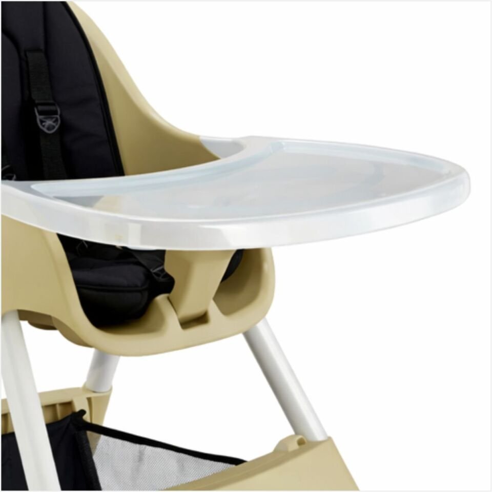 ÜMİT BH-7001 ROYAL PLUS (BEJ) MAMA SANDALYESİ