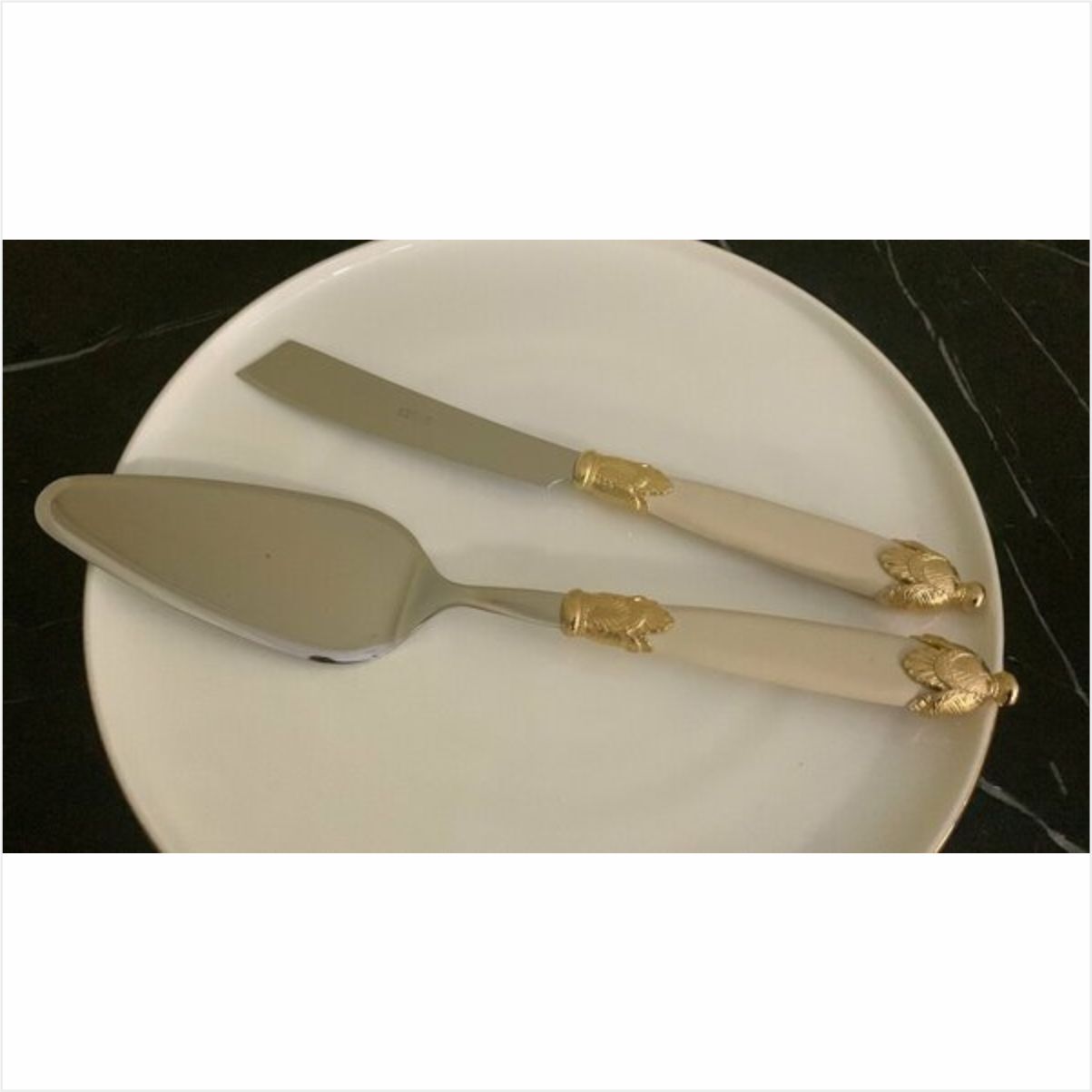REKABET D-D 200SIGS-SAV DD 41 SIENA 2 PRÇ.KEK SERVİS GOLD SILK IVORY