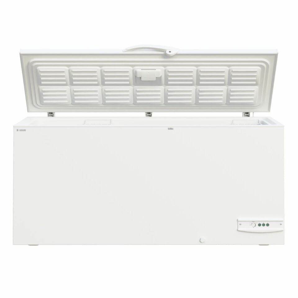 Uğur UDD 665 T D/S Sandık Tipi Derin Dondurucu