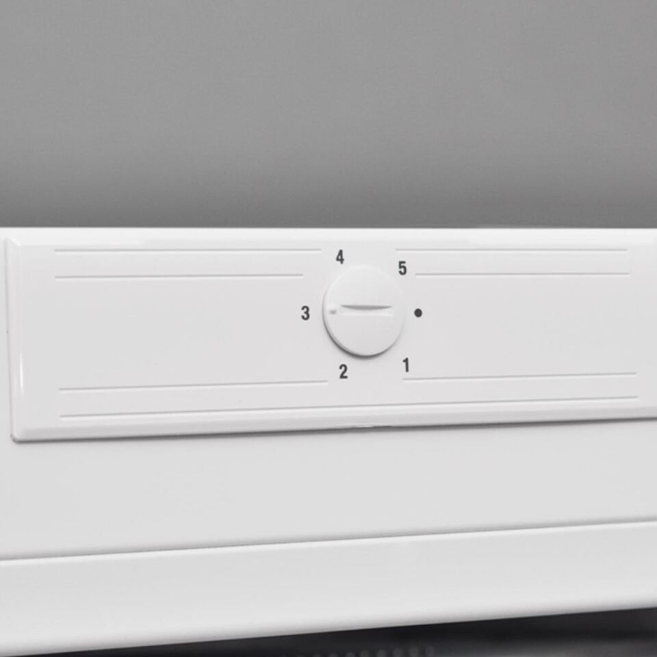 Vestel CDM701 Dikey Derin Dondurucu