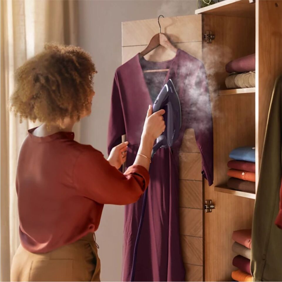 Philips PerfectCare PSG7150/30 Buhar Kazanlı Ütü