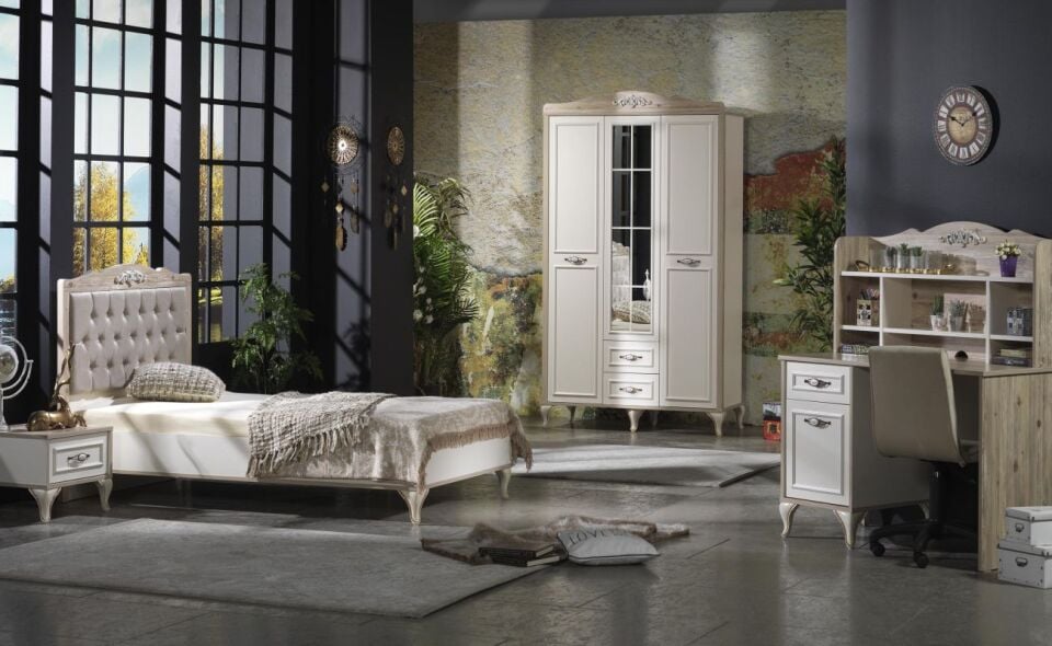 Country Genç Odası Takımı