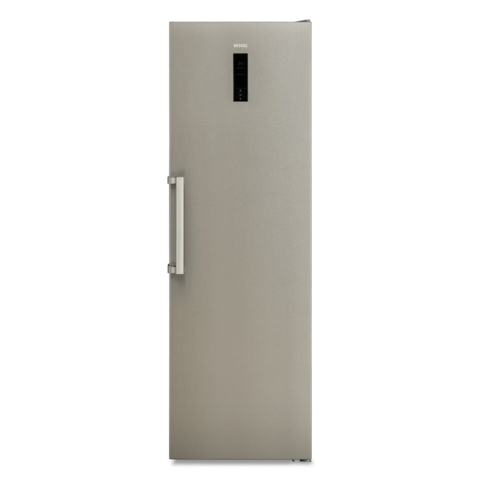 Vestel CDL700 EX NF Dikey Derin Dondurucu