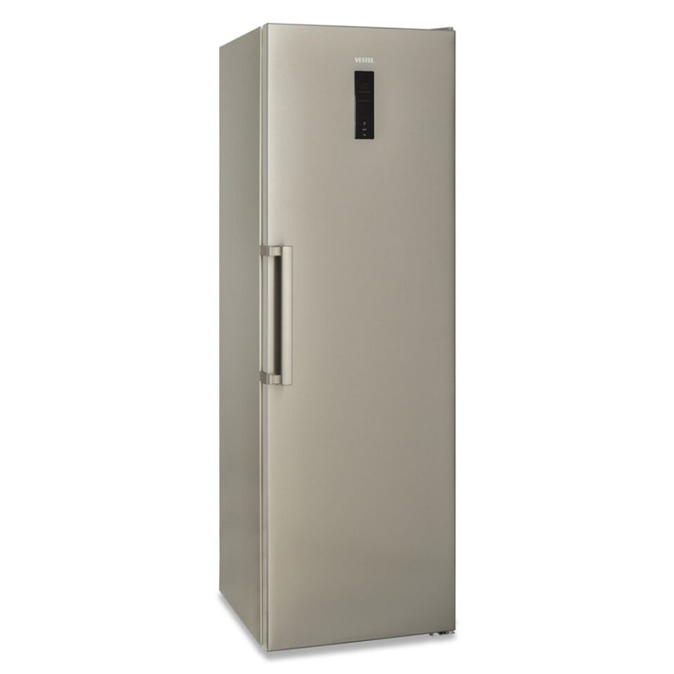 Vestel CDL700 EX NF Dikey Derin Dondurucu