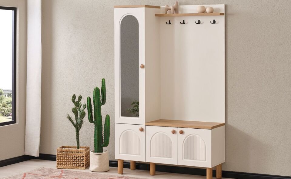 Bohem Portmanto Membran Kapak