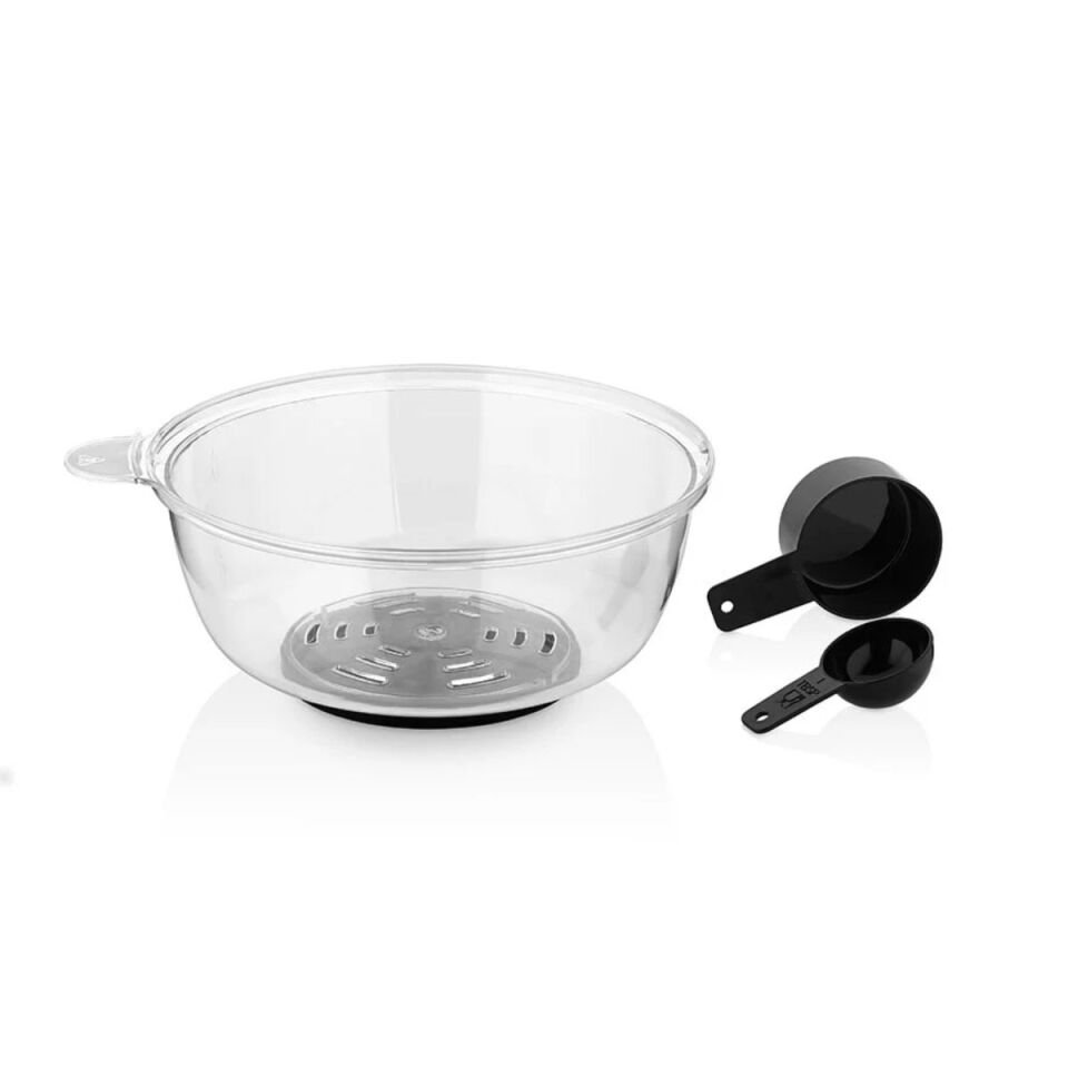 Kiwi Kcj 2418 Mısır Patlatma