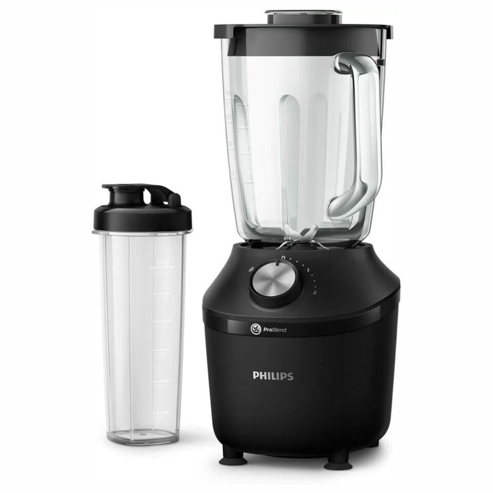 Philips HR2291/41 600 W Smoothie Blender