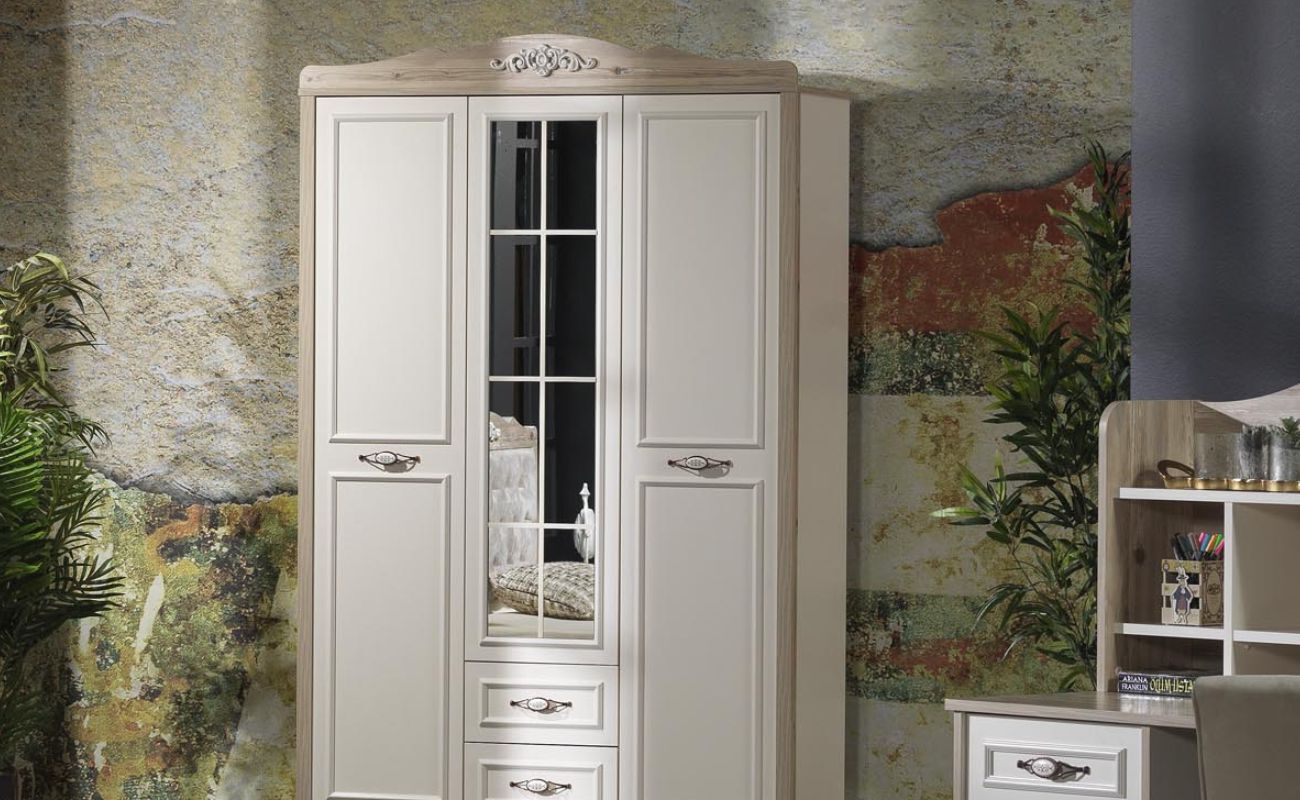 Country 3Lü Gardrop