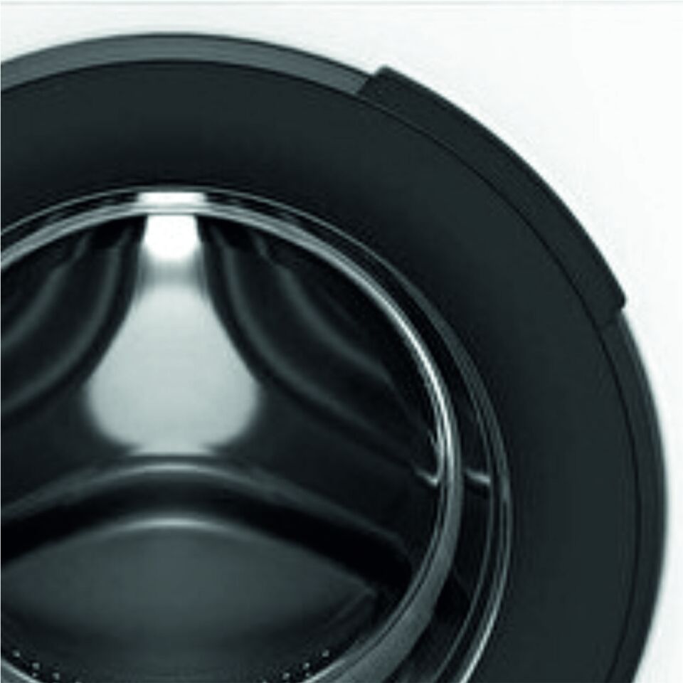 Altus Al Cm 81050 8 Kg - 1000 Devir - Inverter Motor - Beyaz Pano/Siyah Kapak