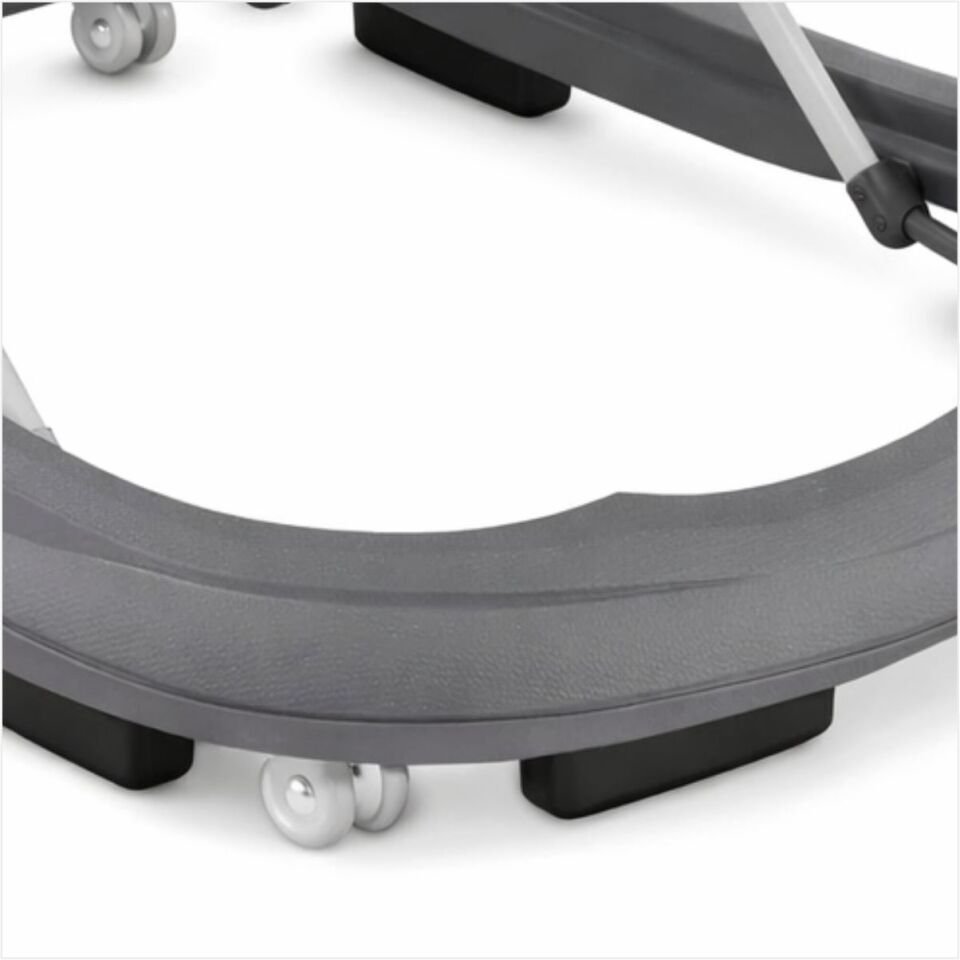 ÜMİT 217 LÜKS OYUNCAKLI YÜRÜTEÇ GRI