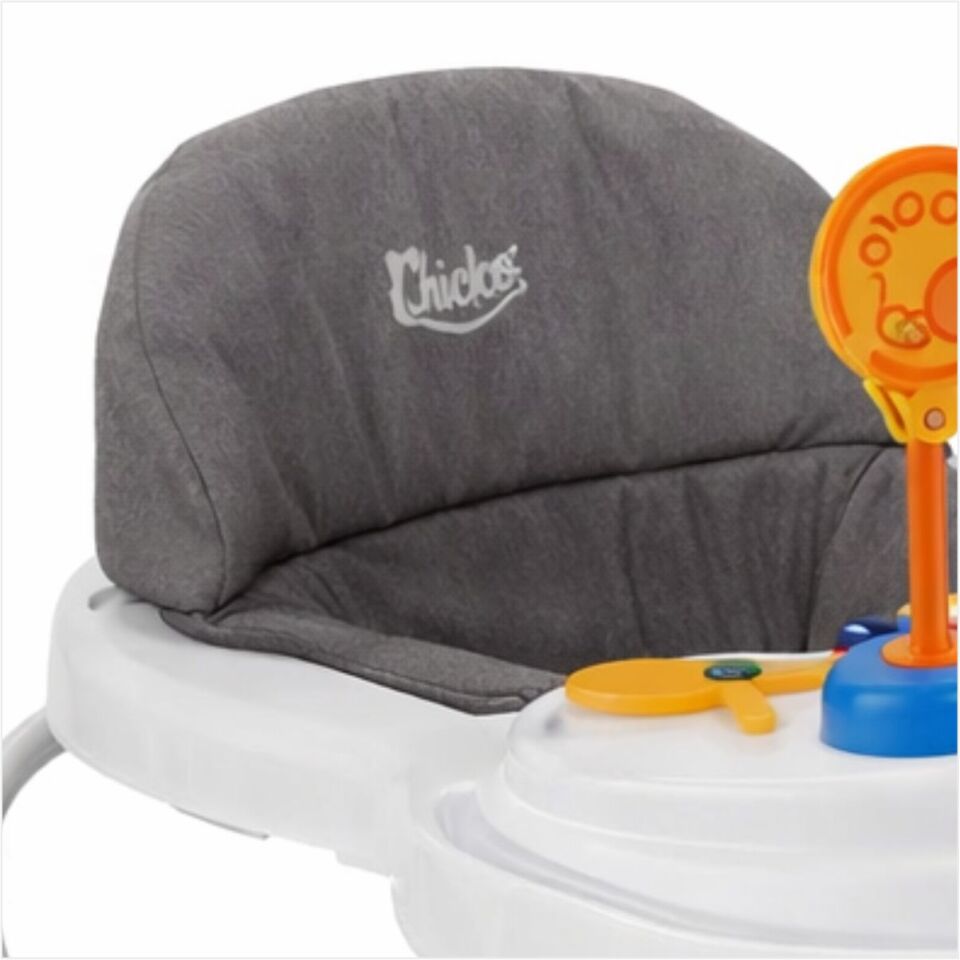 ÜMİT 217 LÜKS OYUNCAKLI YÜRÜTEÇ GRI