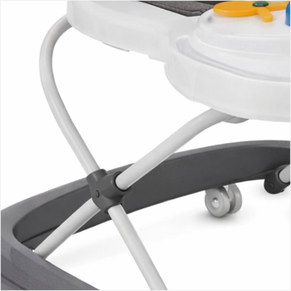 ÜMİT 217 LÜKS OYUNCAKLI YÜRÜTEÇ GRI