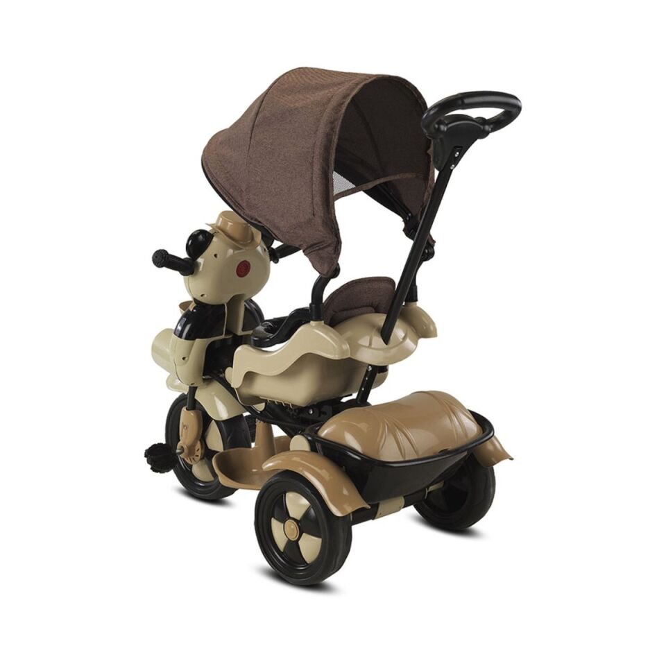 Ümit Lıttle Panda Lüks Kahve