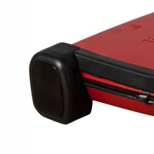 Tefal Chef Comfort Kırmızı Tost Makinesi