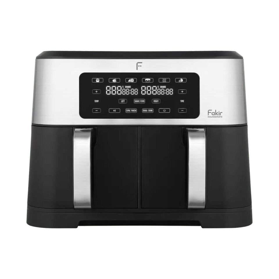 Fakir Premium Chefry 8.5 lt Yağsız Fritöz