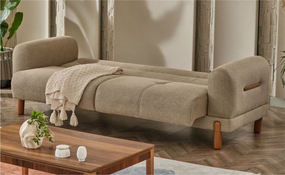 NİL ANKA AHŞAP 3 LÜ KANEPE LUI 01