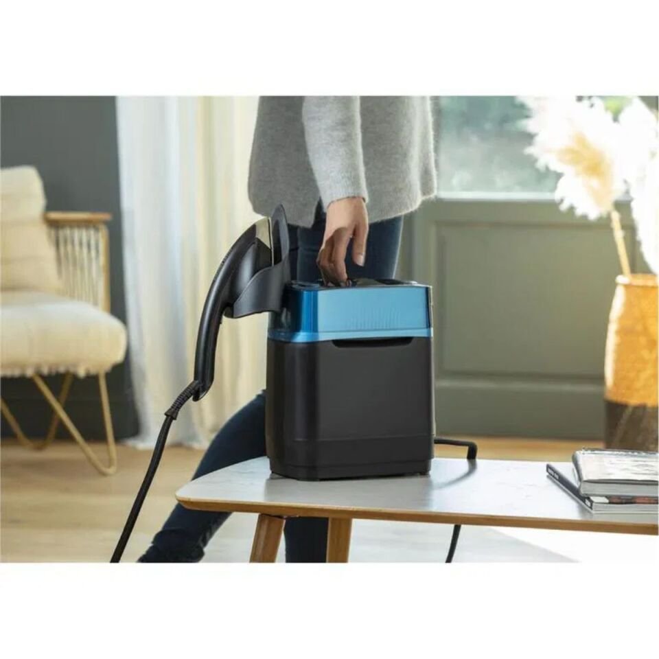 Tefal 1830008227 Ixeo Cube Ut2020 Eo Ütü