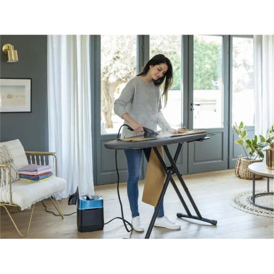 Tefal 1830008227 Ixeo Cube Ut2020 Eo Ütü