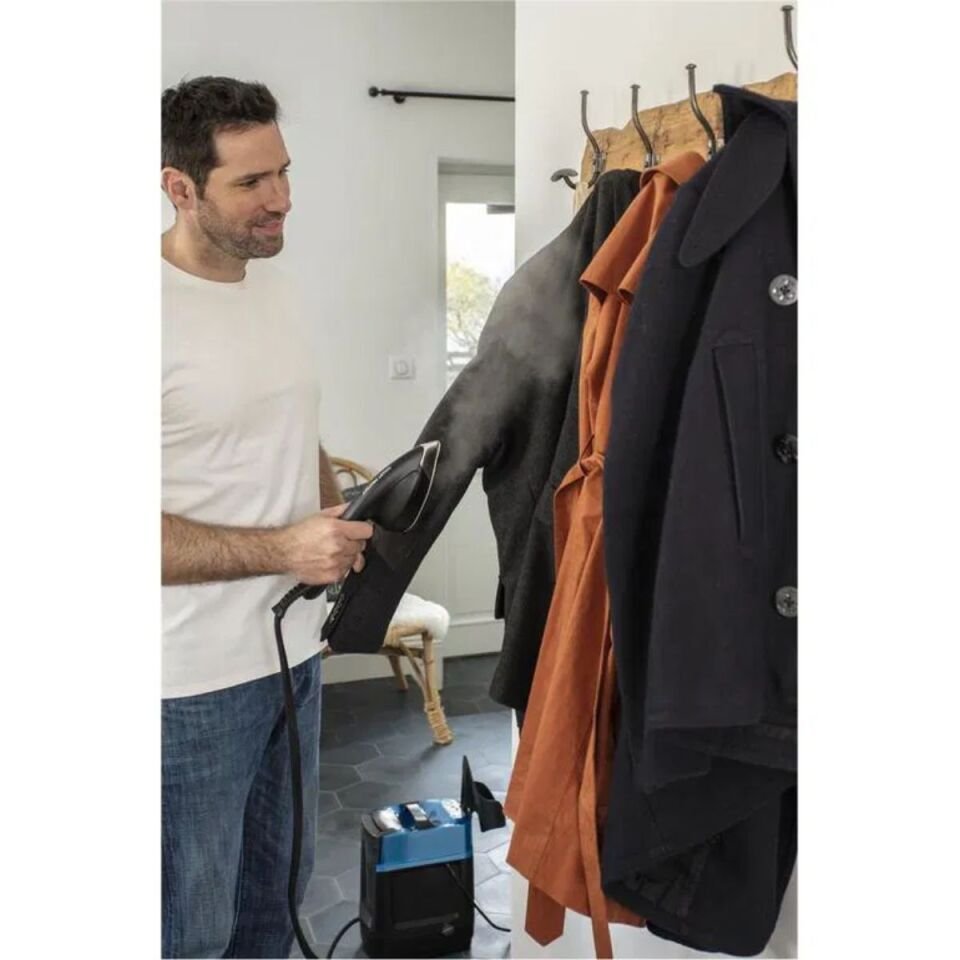 Tefal 1830008227 Ixeo Cube Ut2020 Eo Ütü