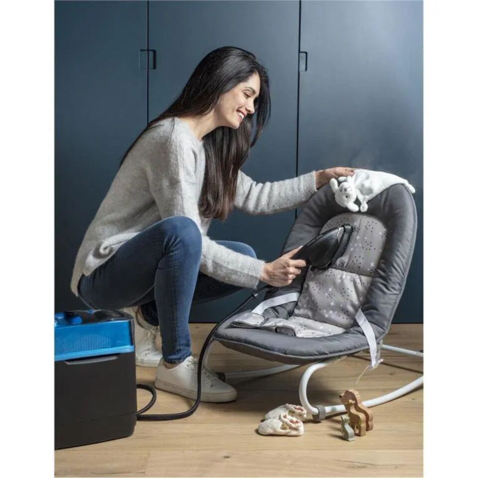 Tefal 1830008227 Ixeo Cube Ut2020 Eo Ütü