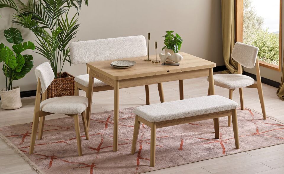 Mt-6255 Bank Takımı