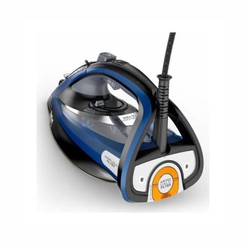Tefal Ultimate Pure FV9848 Kireç Avcısı Buharlı Ütü