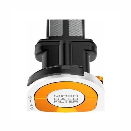 Tefal Ultimate Pure FV9848 Kireç Avcısı Buharlı Ütü