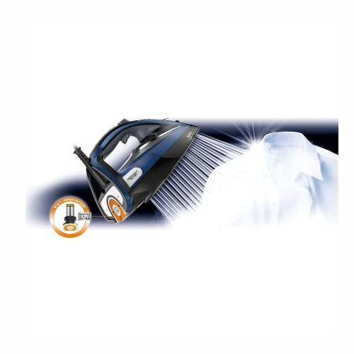 Tefal Ultimate Pure FV9848 Kireç Avcısı Buharlı Ütü