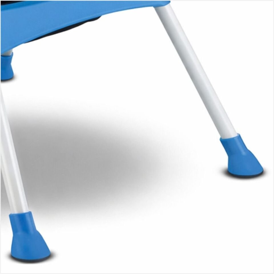 ÜMİT BH-7001 ROYAL PASTEL MAVİ MAMA SANDALYESİ